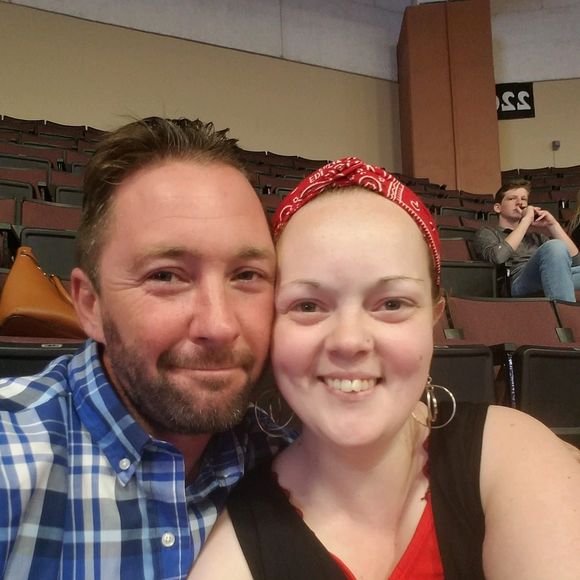 Meet your Posher, Kaylee - Picture 1 of 1